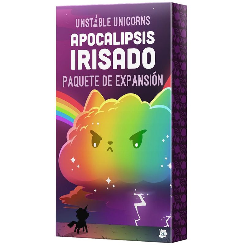 Unstable Unicorns: Unicornios de Leyenda imagen 2
