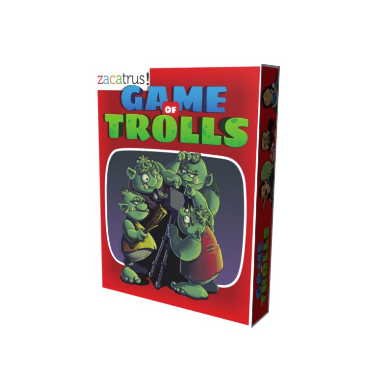 got game of trolls