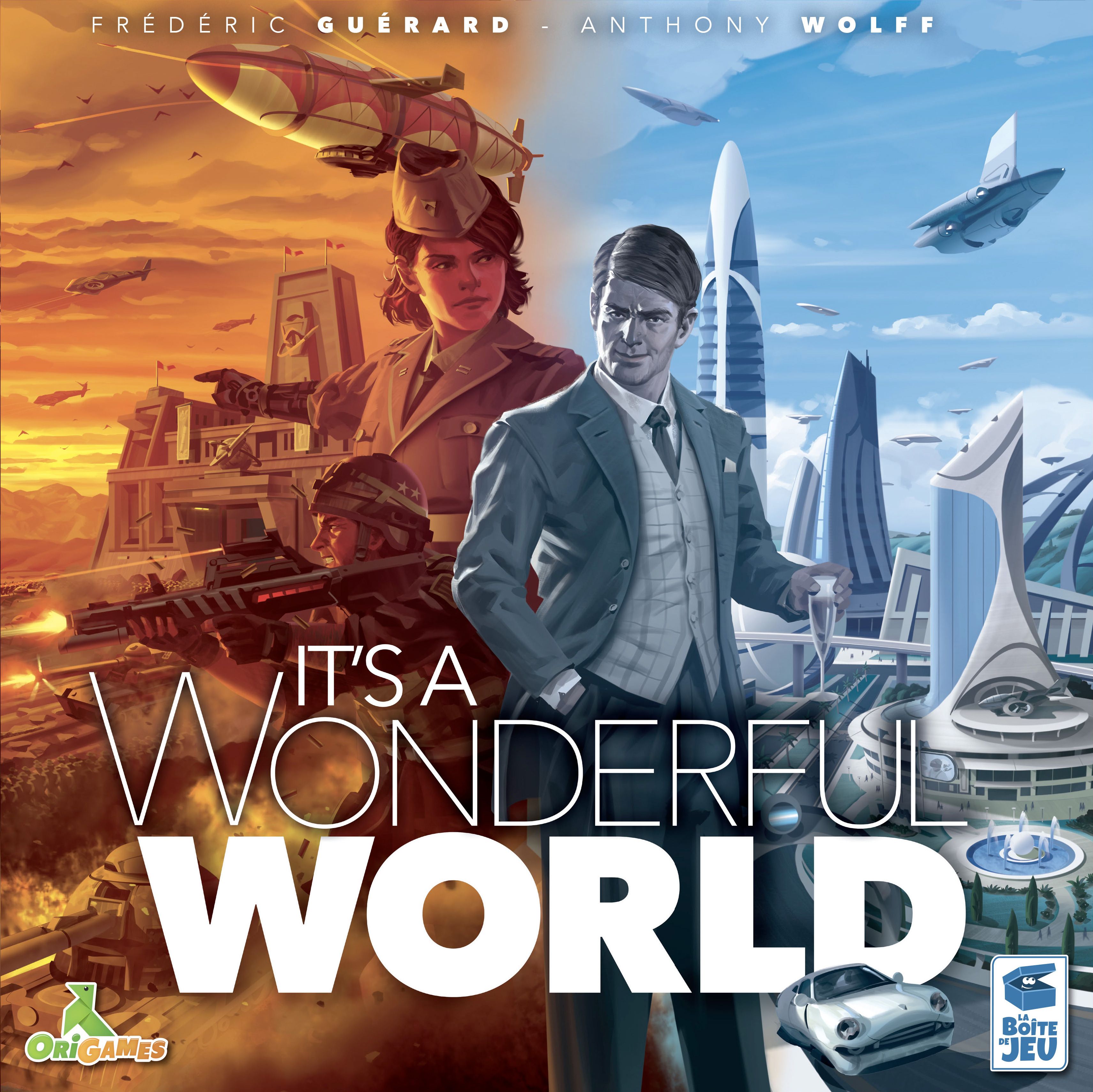 its a wonderful world auge y corrupcion disponible 4 de diciembre
