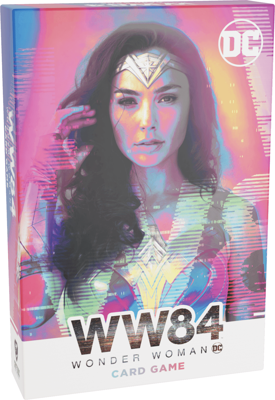 ww84 wonder woman