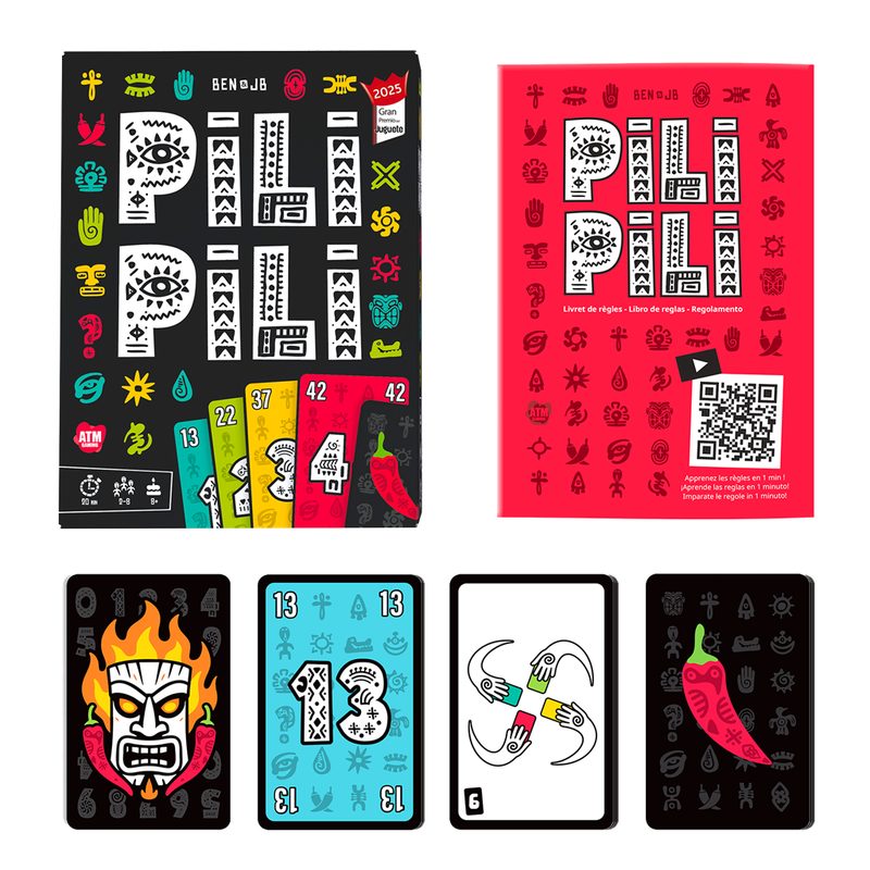 Pili Pili imagen 2
