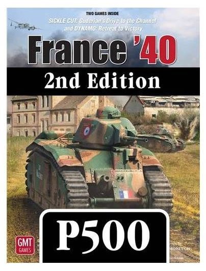 France '40