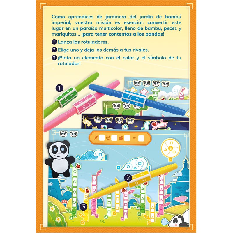 Takenokolor imagen 2