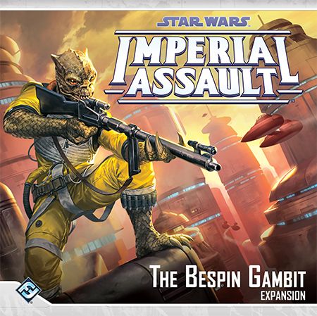 pre venta 29052026 star wars imperial assault el gambito de bespin