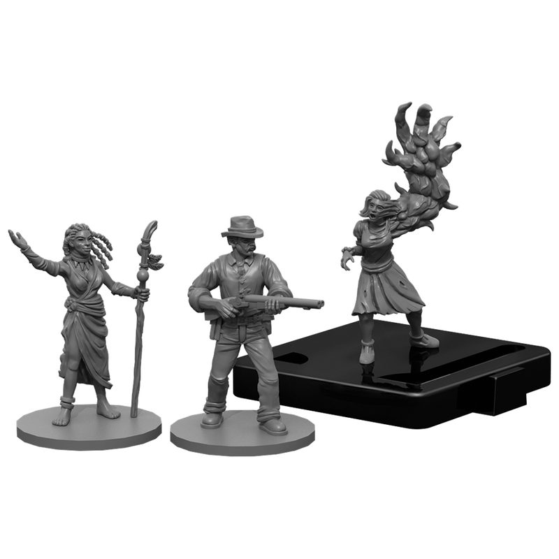 Mansiones de la Locura Segunda Edición: Más Allá del Umbral