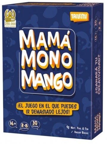 mama mono mango