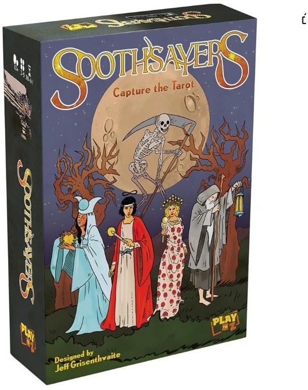 soothsayers