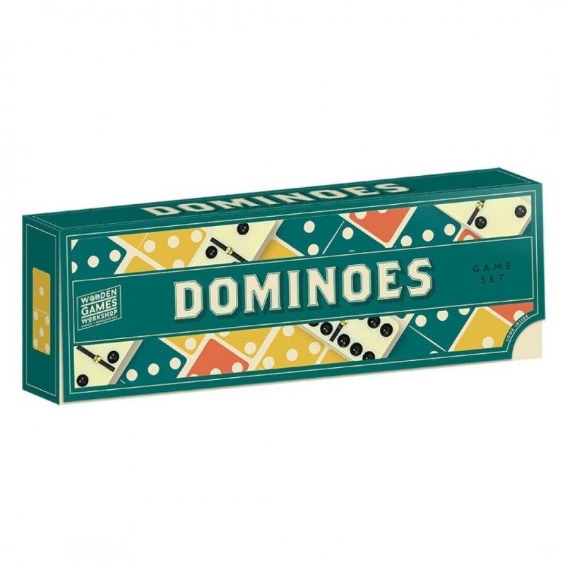 dominoes new wgw4349