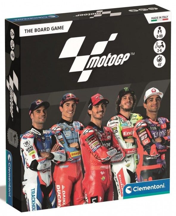 moto gp