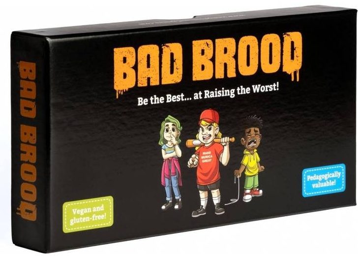 Bad Brood