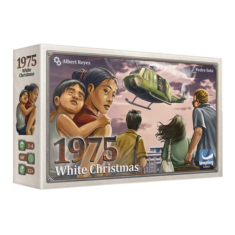 1975 Navidad Blanca