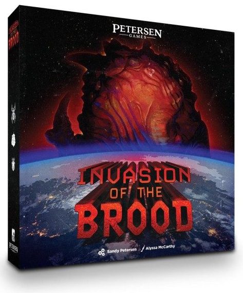 Invasion of the Brood