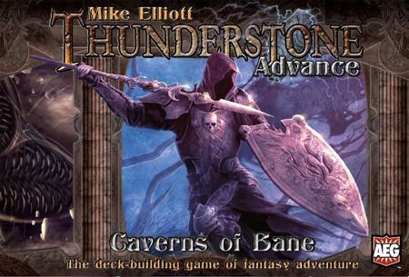 thunderstone advance caverns of bane