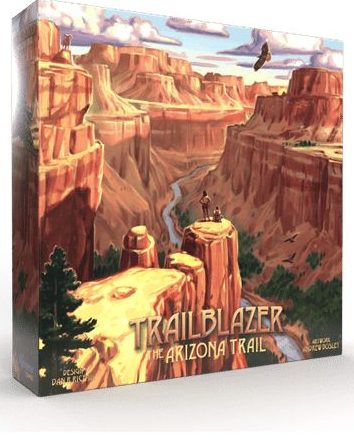 Trailblazer: La Ruta de Arizona