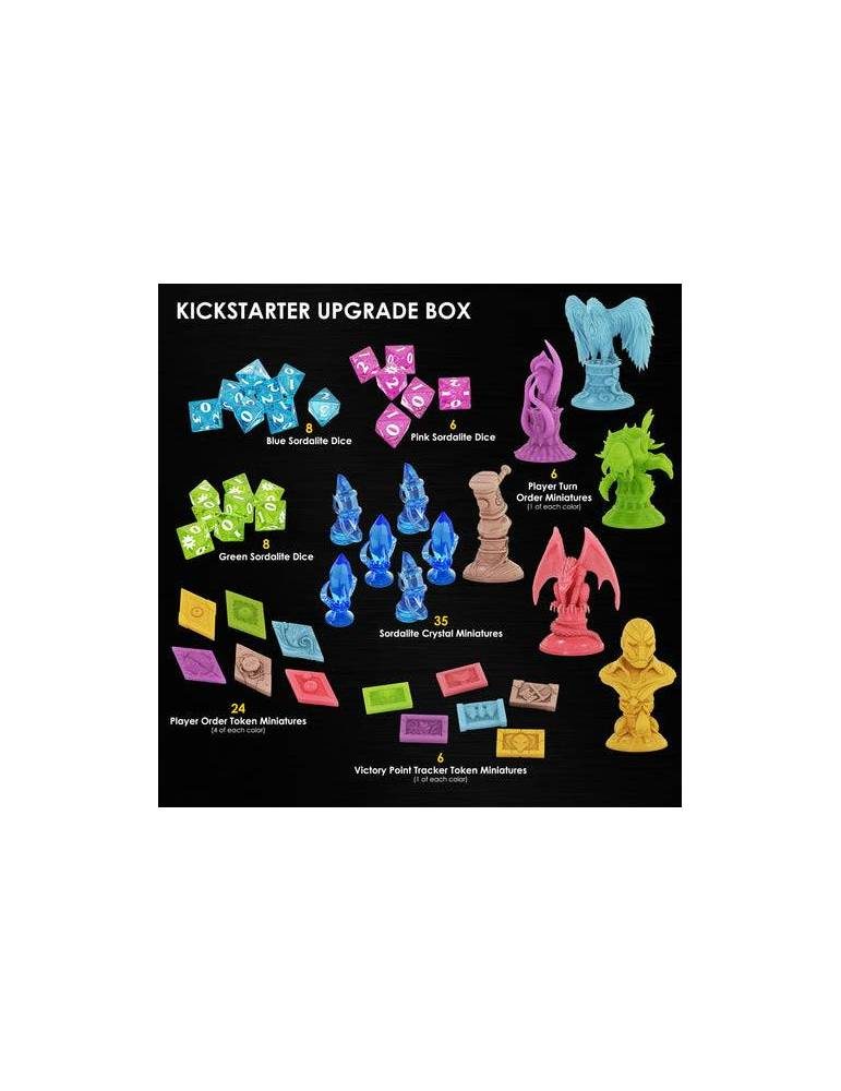 aldarra kickstarter upgrade box