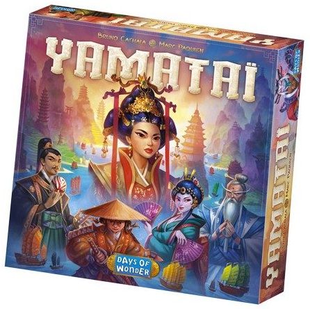 Yamatai