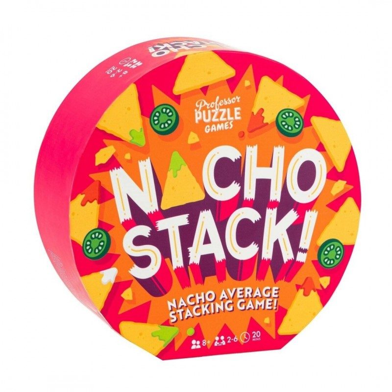 nacho stack ppg7906