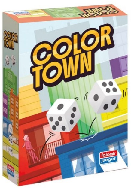 color town