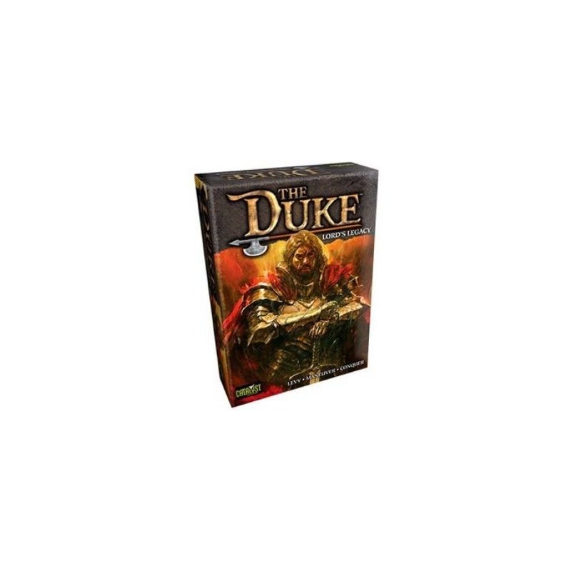 the duke lords edition