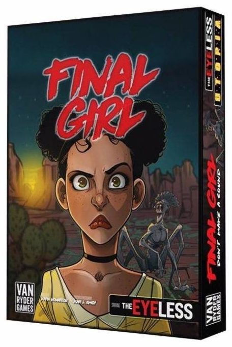 final girl dont make a sound