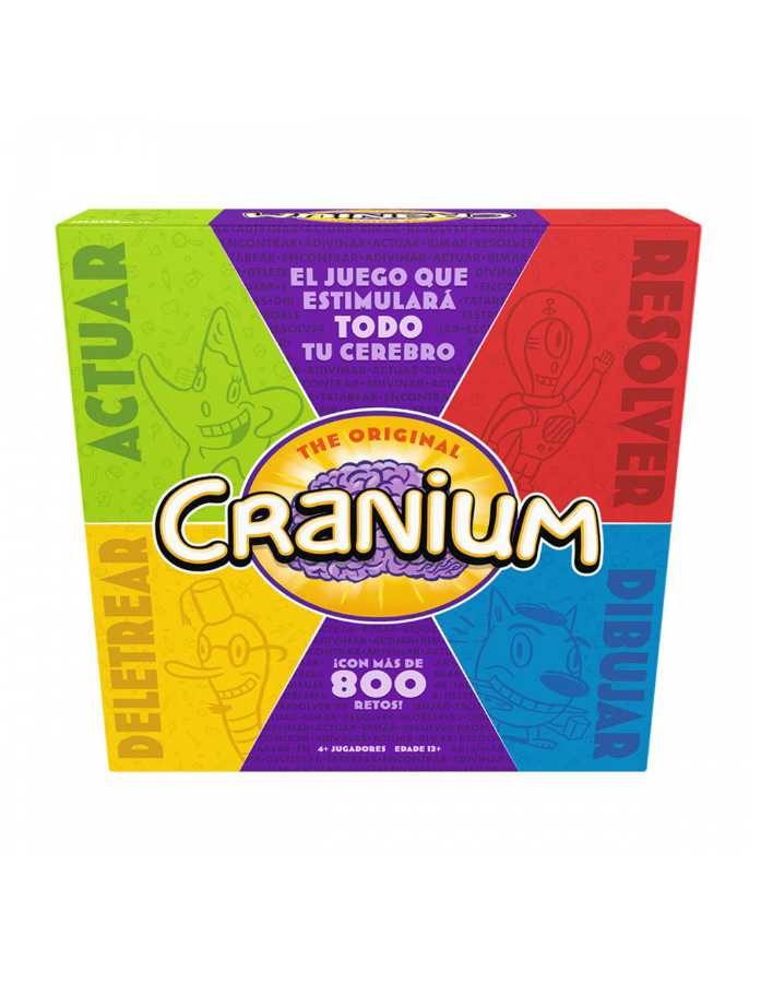 Cranium Classic