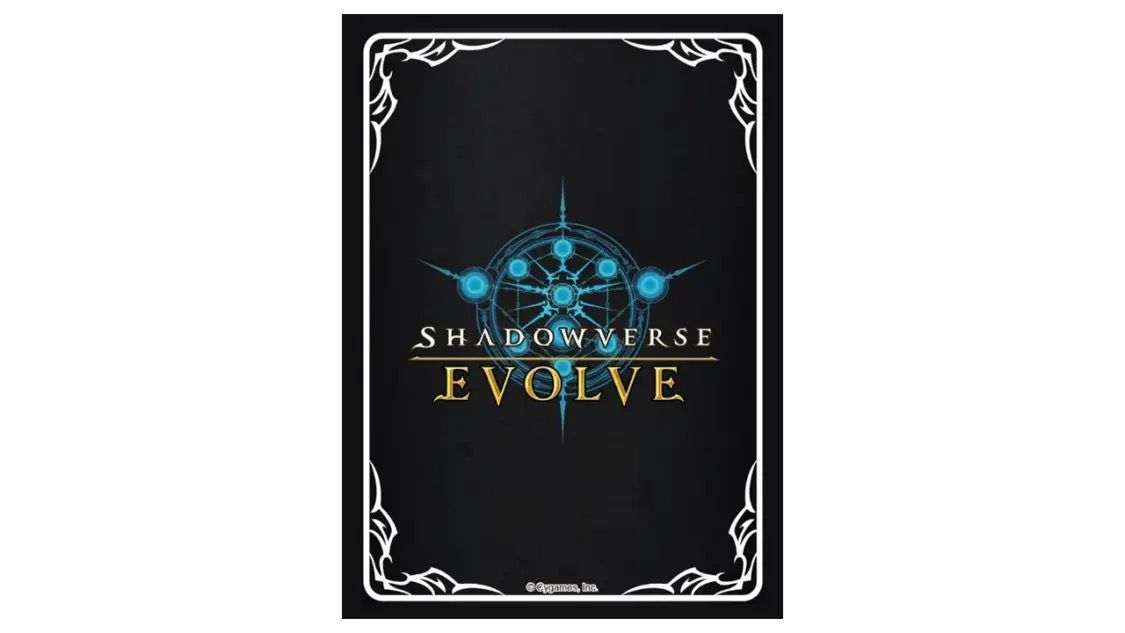 shadowverse evolve advent of genesis booster display 16 packs en