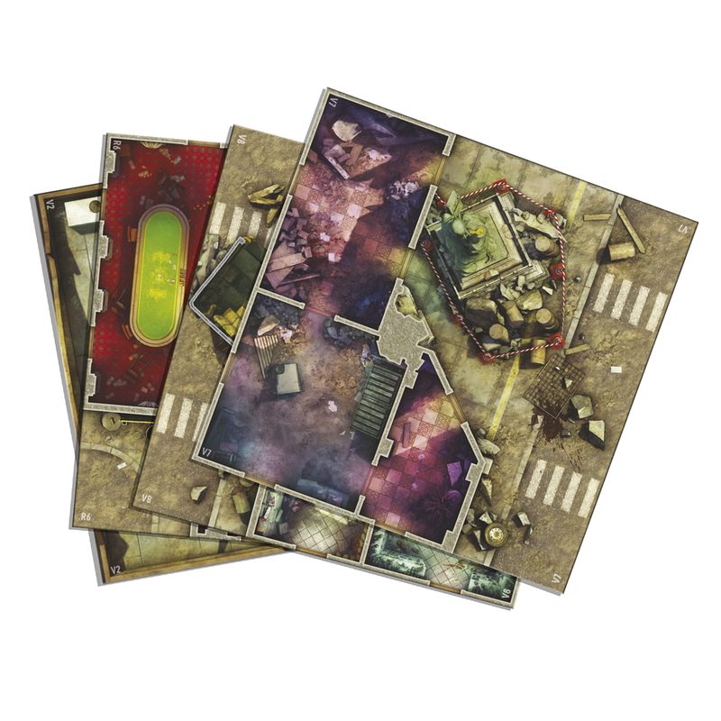 Army of the Dead
