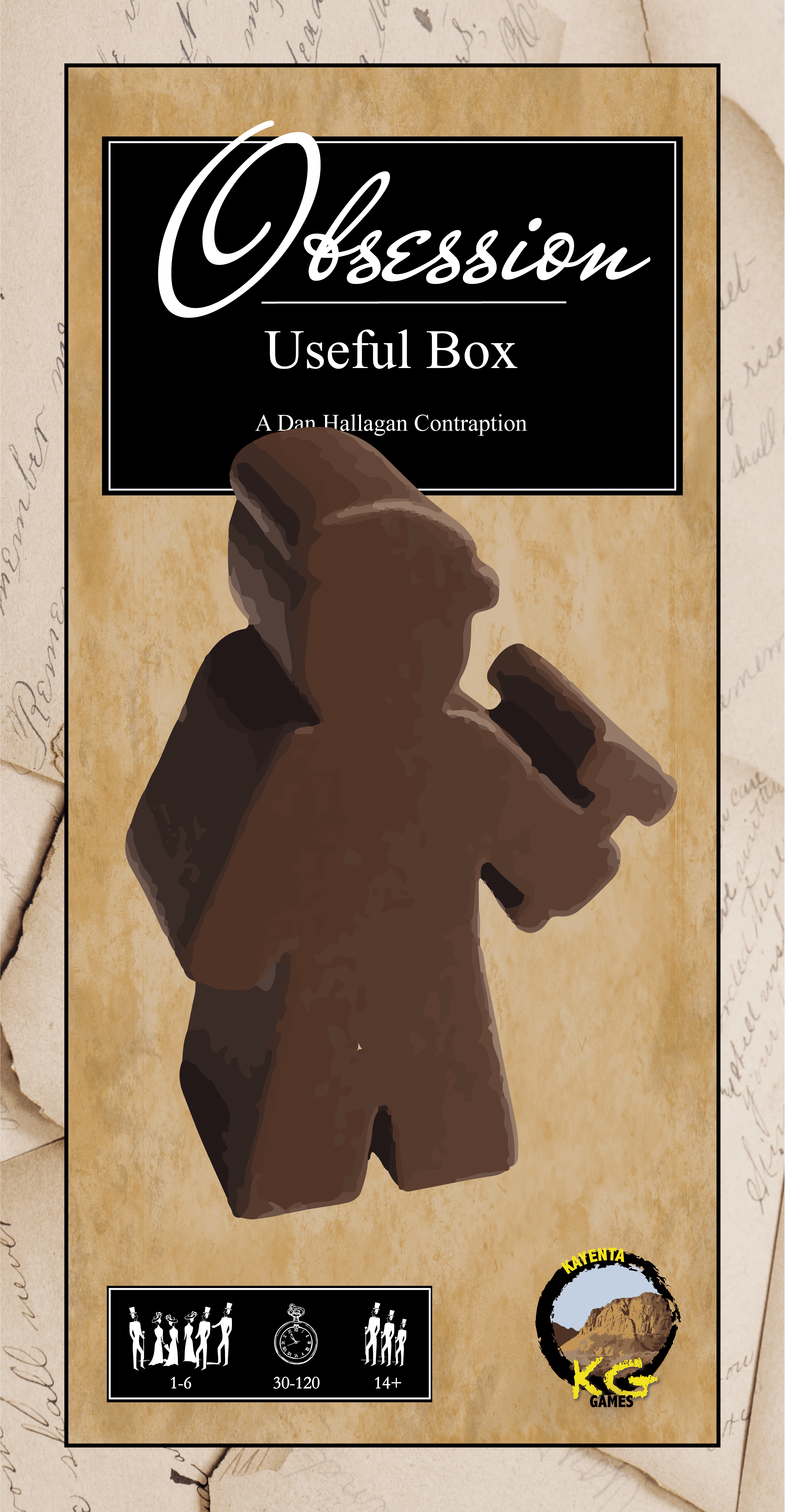 obsession useful box