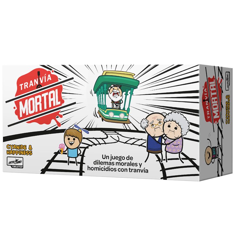 Trial by Trolley