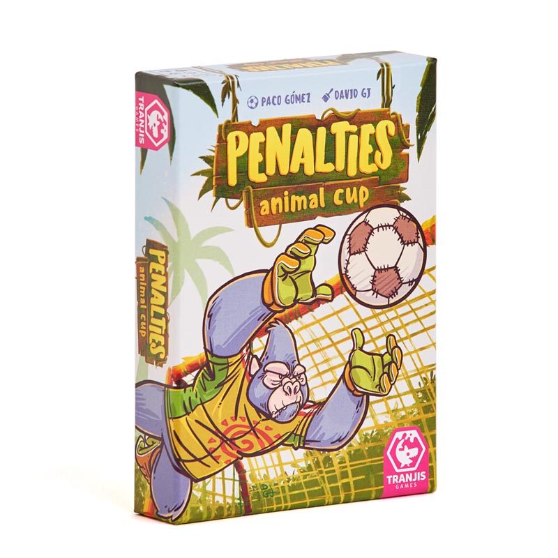 Penalties: Animal Cup imagen 3