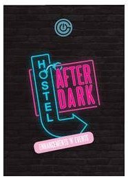 hostel after dark enhancements n events
