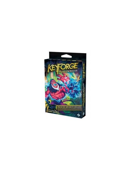 KeyForge