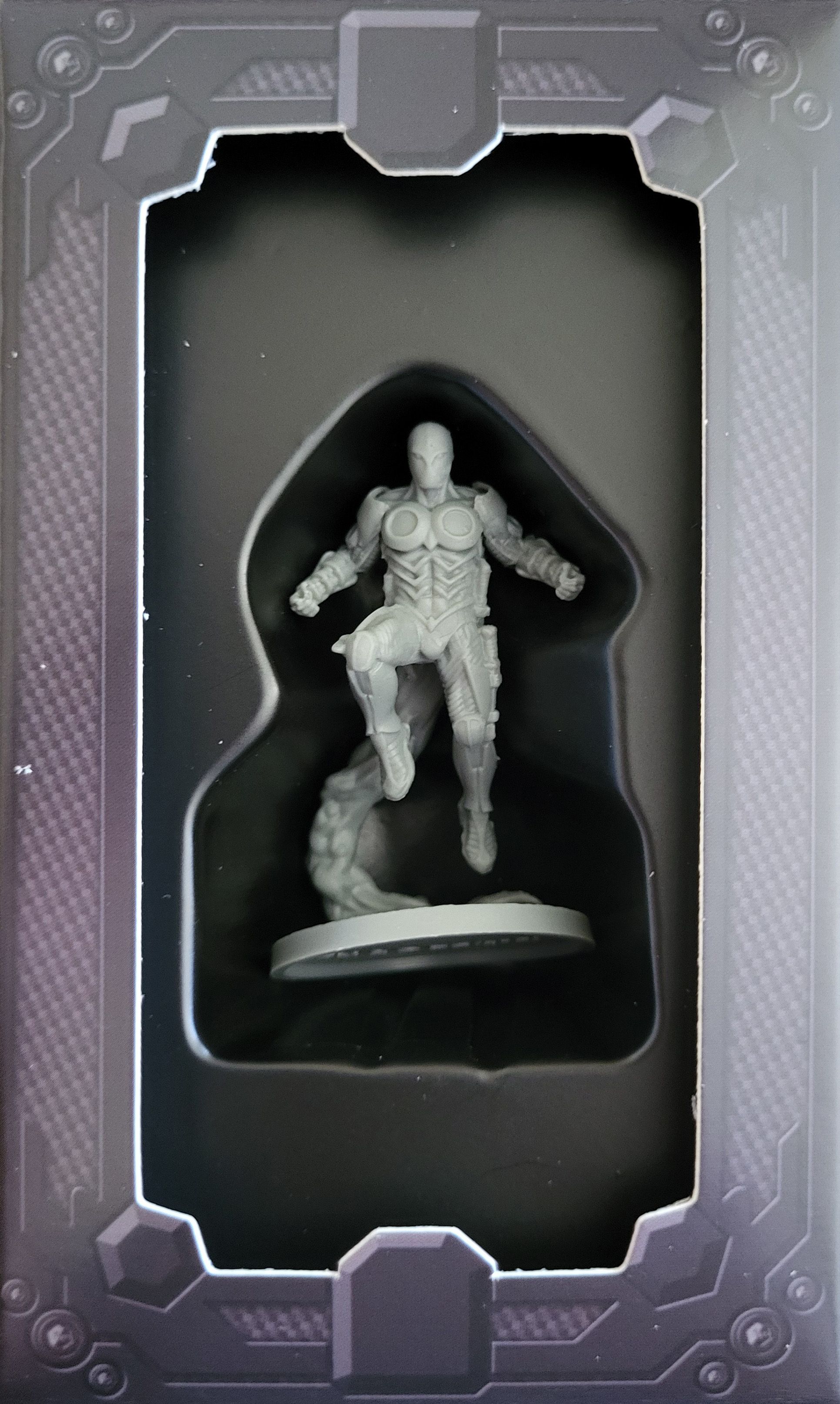 batman gotham city chronicles owlman lincoln march