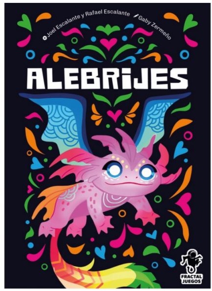 alebrijes