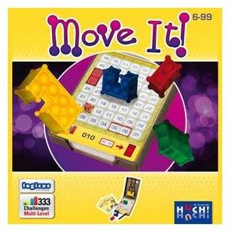 Move It!