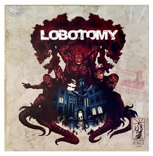 lobotomy