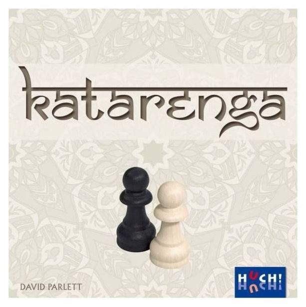 Katarenga