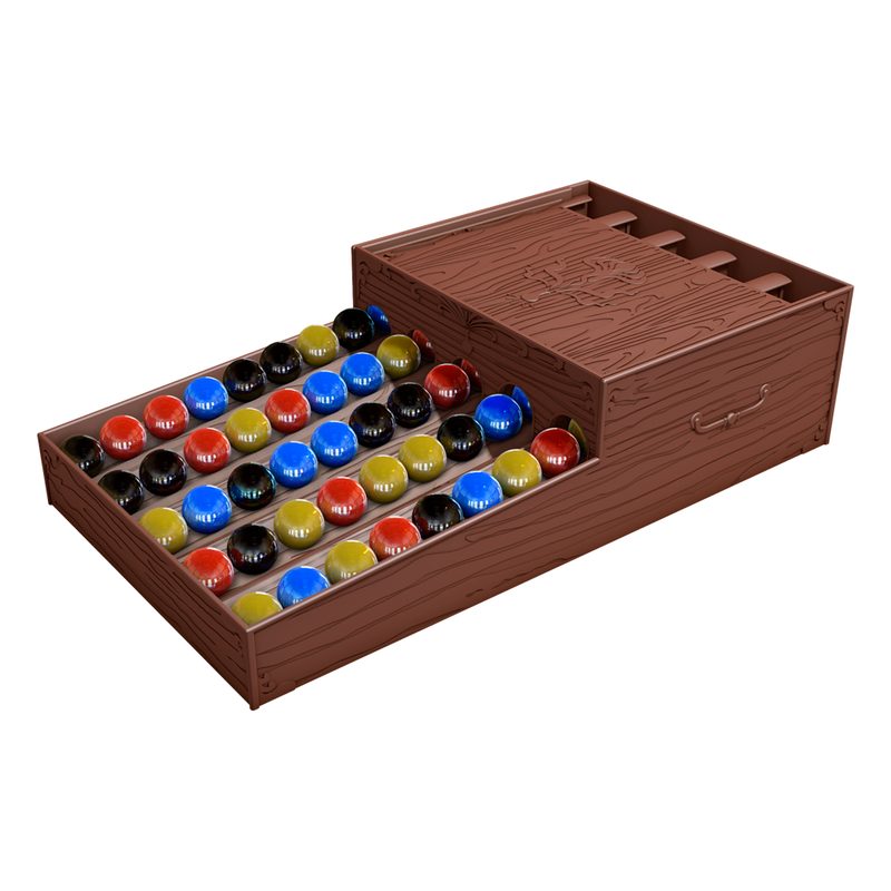 Potion Explosion