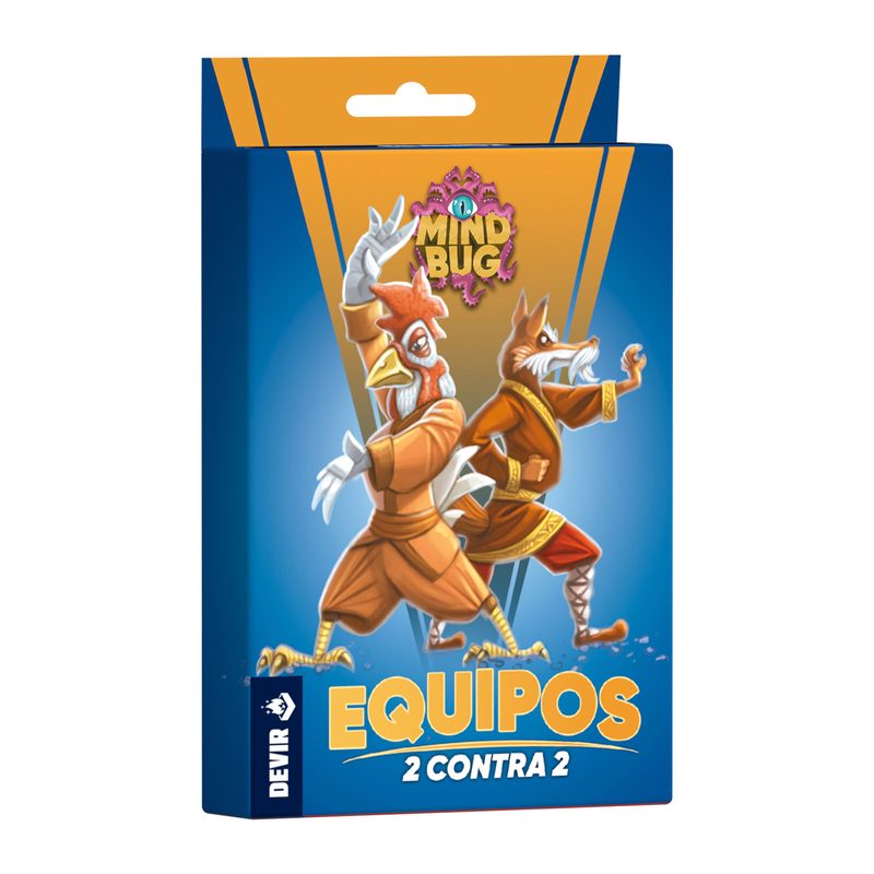 mindbug frutas de batalla 8211 equipos 2 contra 2