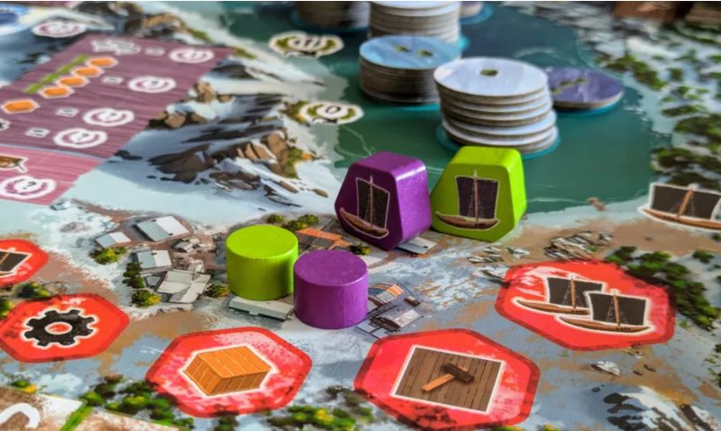 Saltfjord imagen 4