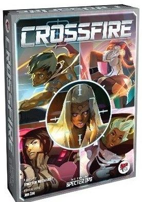 Crossfire