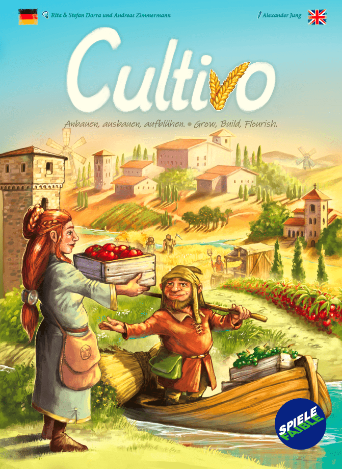 cultivo