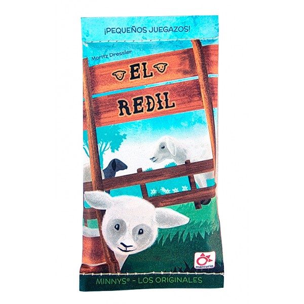 Minnys: El Redil