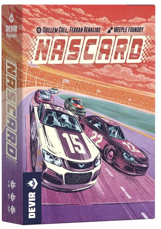 nascard