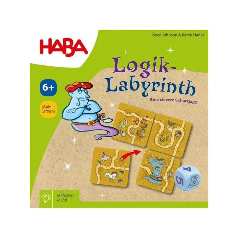 laberinto de la logica nueva edicion