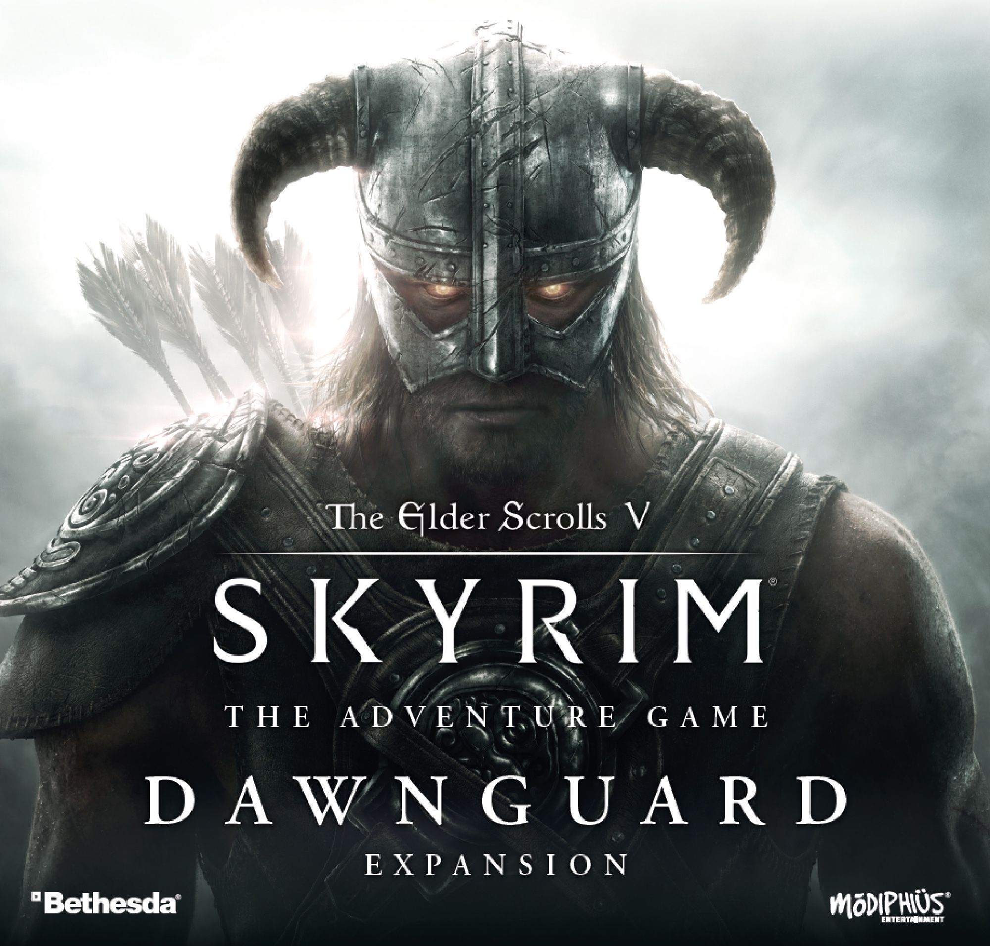 the elder scrolls v skyrim the adventure game dawnguard