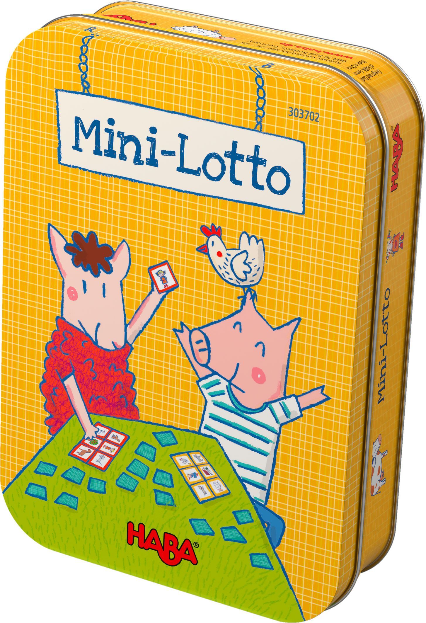 Mini-Lotto imagen 2