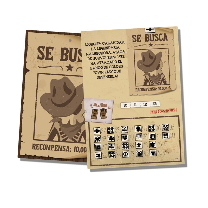 Historias del Pasado – Unlock! Kids 2 imagen 2