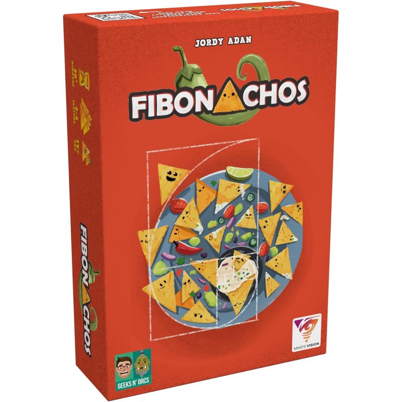 fibonachos