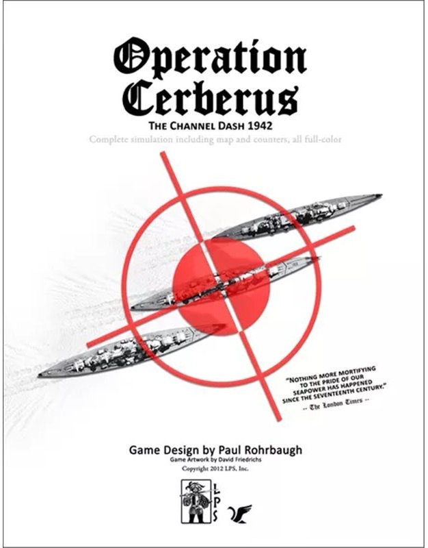 pocket battle game no 12 operation cerberus